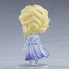 【GSC现货】粘土人 艾莎 Blue dress Ver. 冰雪奇缘2 商品缩略图1
