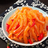 【神农魔芋】魔芋制品魔芋素毛肚休闲零食500g 商品缩略图1
