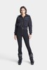 Cordova - The Telluride Ski Suit - Moonless Night 女装 连体滑雪服 黑色 商品缩略图1