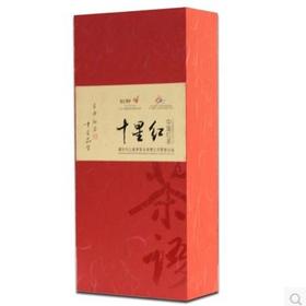 十星红茶语230g/盒