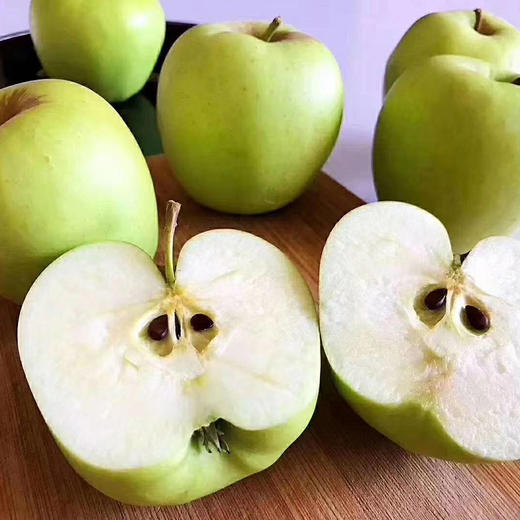 小金苹果高海拔自然产品孕妇皆可吃