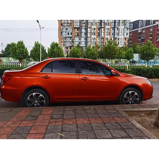 比亚迪 秦EV300 尊贵版 【长租-北京】 商品图8