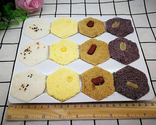 温州风味松糕400克/包（12只装） 商品图3