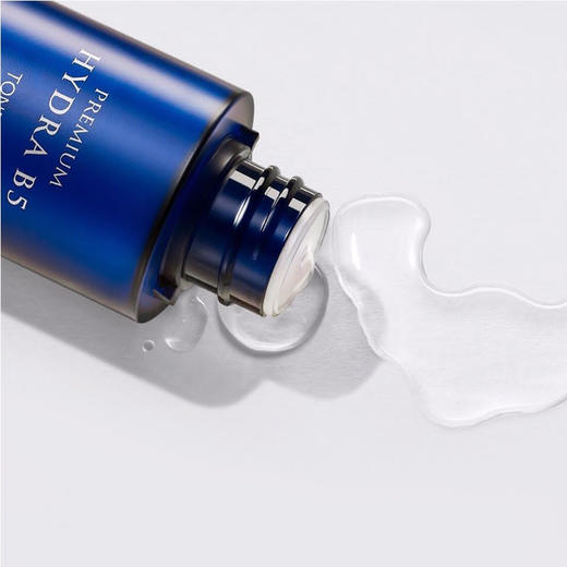 韩国 AHC爱和纯 第二代玻尿酸 爽肤水/乳液 套装 （120ml+120ml） 商品图6