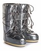 Moon Boots - Moon Boot Vinile Met - Silver 雪地靴 银色 商品缩略图1