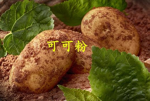 烤肉薯仔包350克/包（10只装） 商品图1