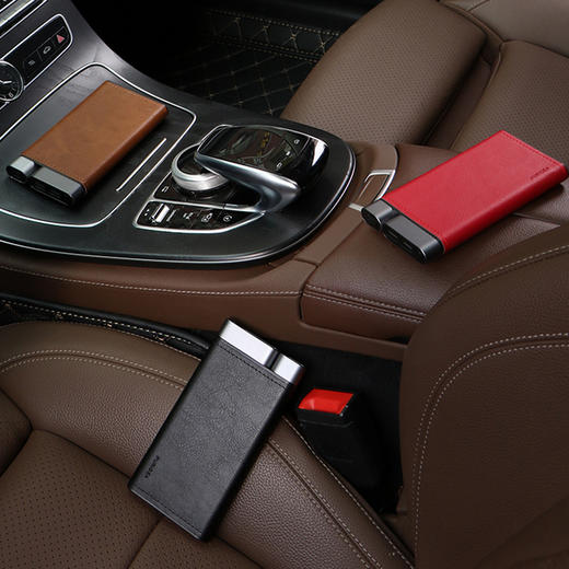 臻皮轻薄移动电源 商品图0