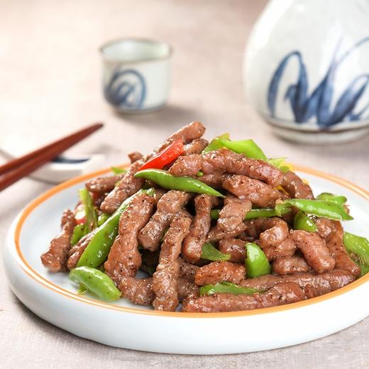 如意三宝牛柳条300克/包 商品图3