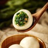 孙府荠菜汤圆500克/包（10只装） 商品缩略图0
