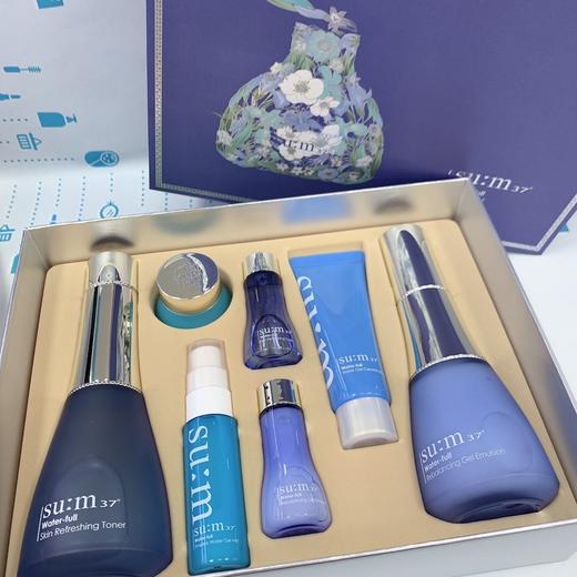 呼吸惊喜水份水乳件套（431483） 商品图0