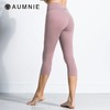  AUMNIE 丨澳弥尼瑜伽七分裤 Nude Shape Crops【裸形7分裤】 商品缩略图3