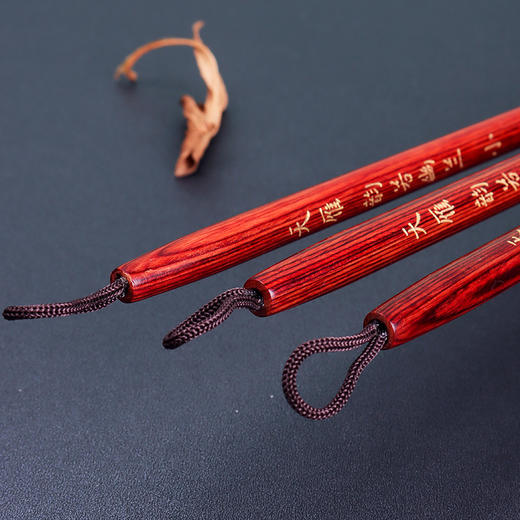 中楷柳欧赵颜体行楷书隶篆书法国画学生初学者入门专用湖笔 商品图2