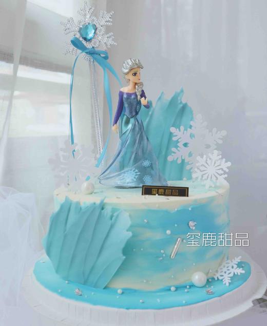 冰雪奇缘2 爱莎 商品图0