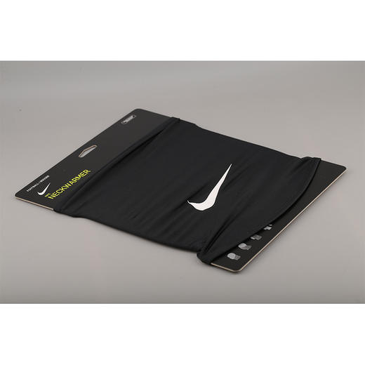 NIKE/耐克 冬季训练比赛足球防寒保暖脖套围巾围脖CZ1705011 商品图2
