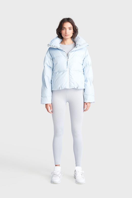 Cordova - The Mont Blanc Ski Jacket - Artic Ice 女装 滑雪夹克 浅蓝色 商品图1