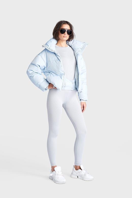 Cordova - The Mont Blanc Ski Jacket - Artic Ice 女装 滑雪夹克 浅蓝色 商品图0
