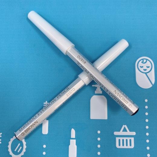 资生堂六角眉笔#1/#2/#3/#4系列（@353613） 商品图1