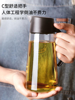 日本设计油壶 商品图6