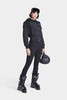 Cordova - The Telluride Ski Suit - Moonless Night 女装 连体滑雪服 黑色 商品缩略图0