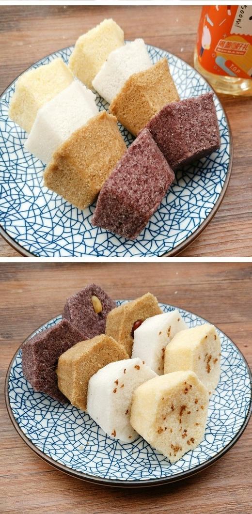 温州风味松糕400克/包（12只装） 商品图4