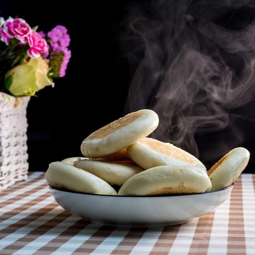 土家老面饼360克/包（10只装） 商品图3