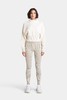 Cordova - The Megeve Sweater - Cloud Dancer 女装 针织衫 白色 商品缩略图1