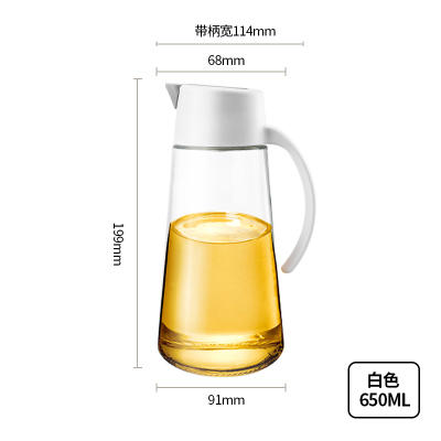 日本设计油壶 商品图0