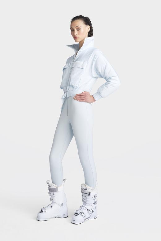 Cordova - The Telluride Ski Suit - Artic Ice 女装 连体滑雪服 浅蓝色 商品图2