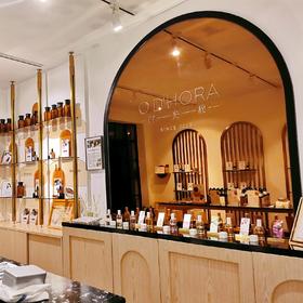 O D'HORA时光馥大众调香体验