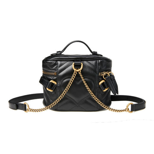 gucci/古驰 女士双肩包 598594 dtdct