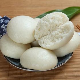 富阳酒酿馒头40克*10只