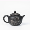 紫器丹青  茶壶 商品缩略图3