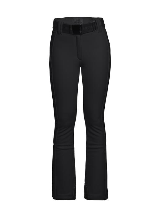 Goldbergh - Pippa Push Up Ski Pants - Black - 女装 - 滑雪裤 - 黑色 商品图1