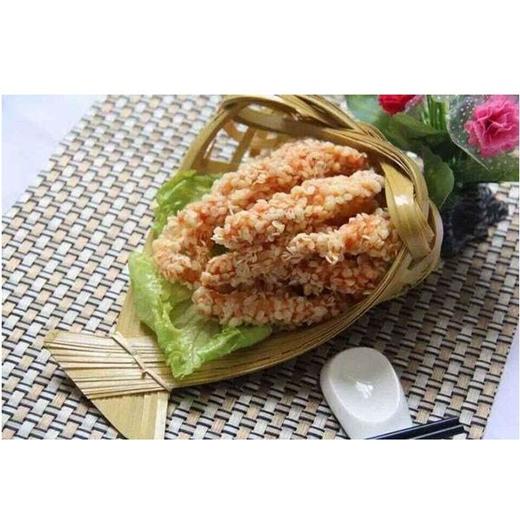 雪花排条250克/盒 商品图2