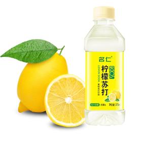 名仁苏打水   375ml /瓶