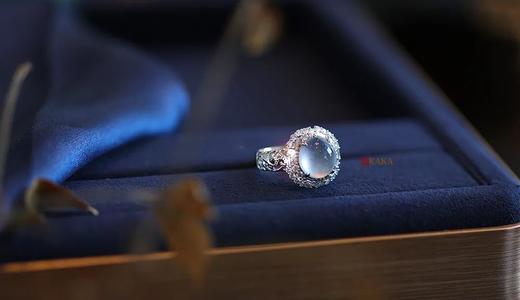 雪花镶与玻璃蛋 商品图0