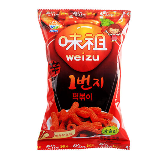 九日牌炒年糕条100g 商品图3