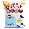 可拉奥牛乳饼原味100g 商品缩略图8
