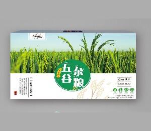 八宝养生物语礼盒【产地直发】 商品图0