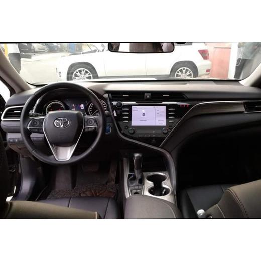 【特价月租-北京】丰田 凯美瑞 双擎 2.5HG 豪华版 商品图6