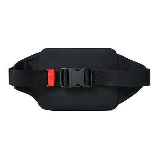 ALEXANDER MCQUEEN 麦昆  男士Logo印花胸包腰包 625512 HV2AB 1083 商品图1