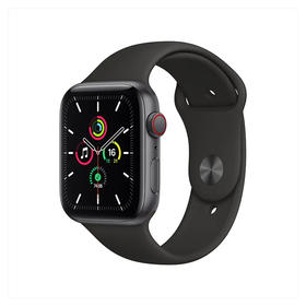 Apple Watch SE 苹果智能手表SE  44毫米