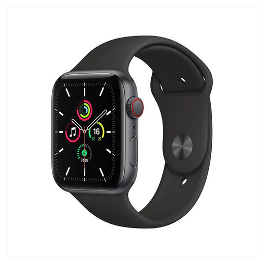 Apple Watch SE 苹果智能手表SE  44毫米 商品图0