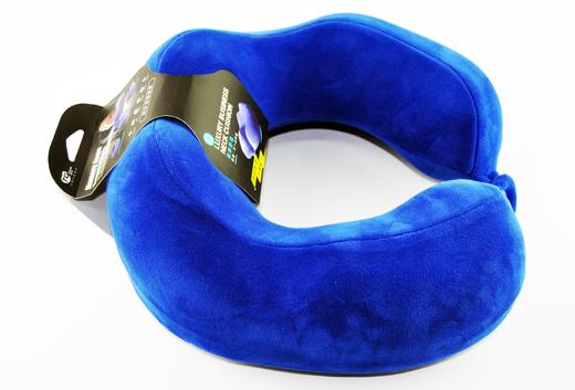 颈枕出行必备品质保证花卷商务冰片 商品图0