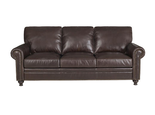 Edmonds  三人沙发 |  更多座位，皮料可选，详询客服 商品图4