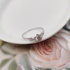18K钻石戒指(0.53ct) 圈号22# 商品缩略图2