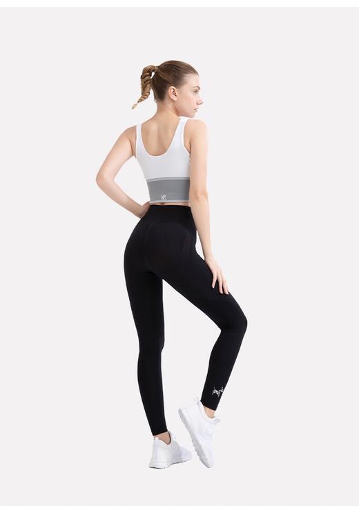 价值359 巨显瘦 美腿神裤！2020全新智能光感小狗瘦身裤 瘦腿提臀 美肤嫩肤 穿出理想臀部/瘦出马甲线 全新智能光感小狗 智能变色 可打底可外穿可休闲可运动 包装齐全 人手两条 商品图4