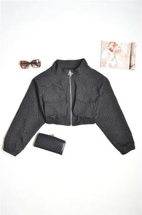 朝子ST8352_短外套_ZK