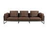 Tempe  四人沙发 |  更多座位，皮料可选，详询客服 商品缩略图2