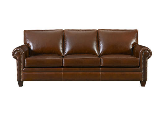 Edmonds  三人沙发 |  更多座位，皮料可选，详询客服 商品图3